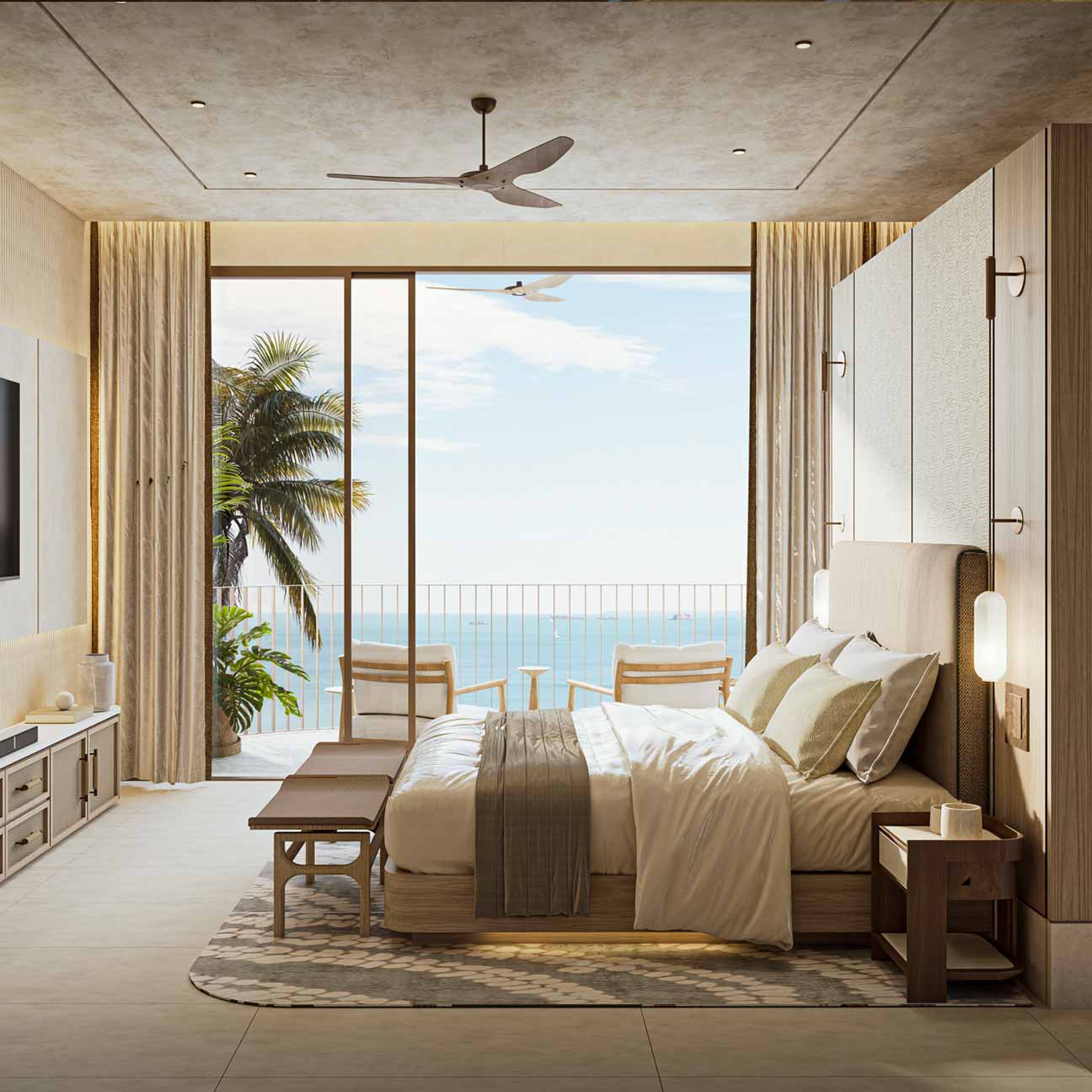 legacy point real estate The Ritz Carlton