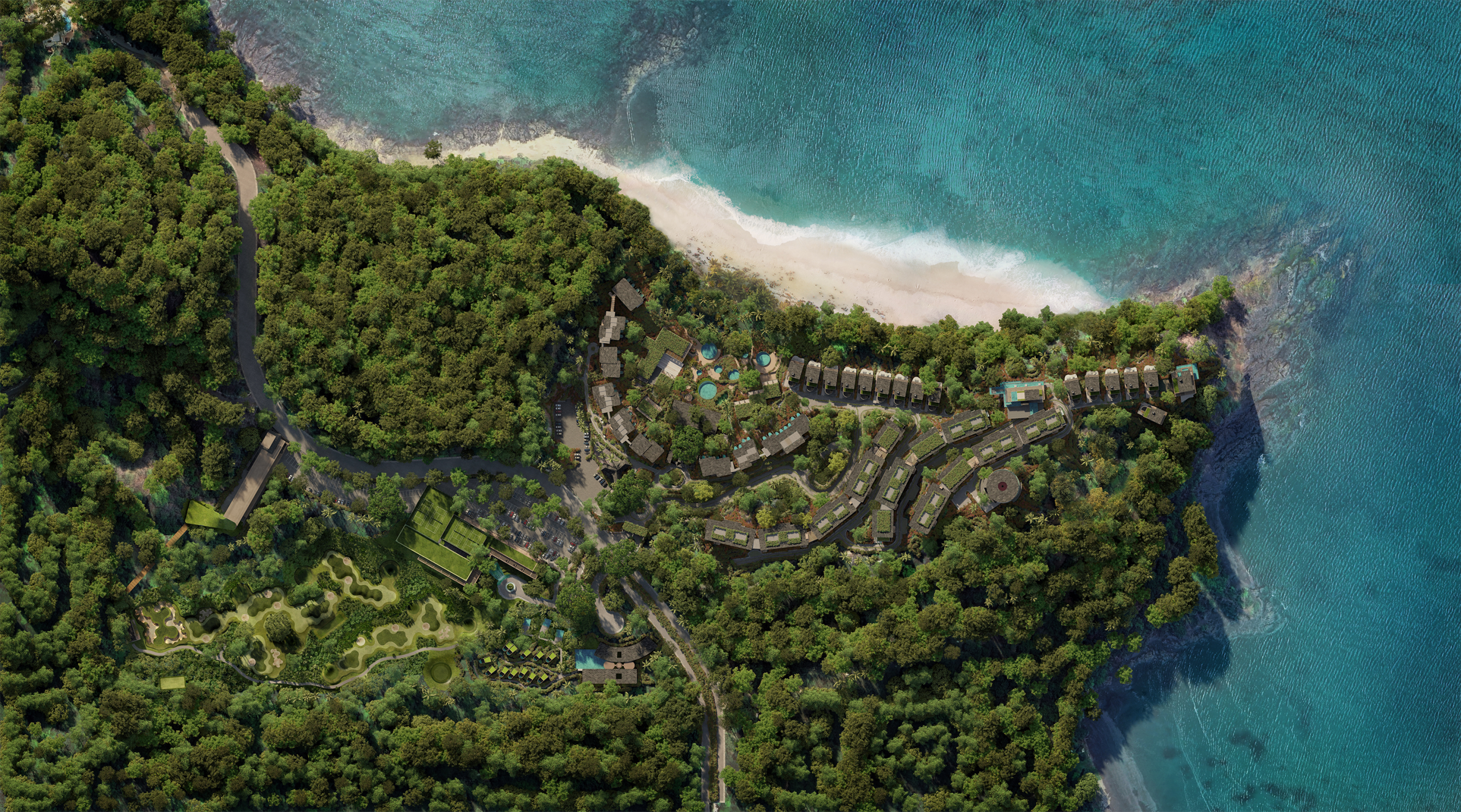 legacy point real estate st regis